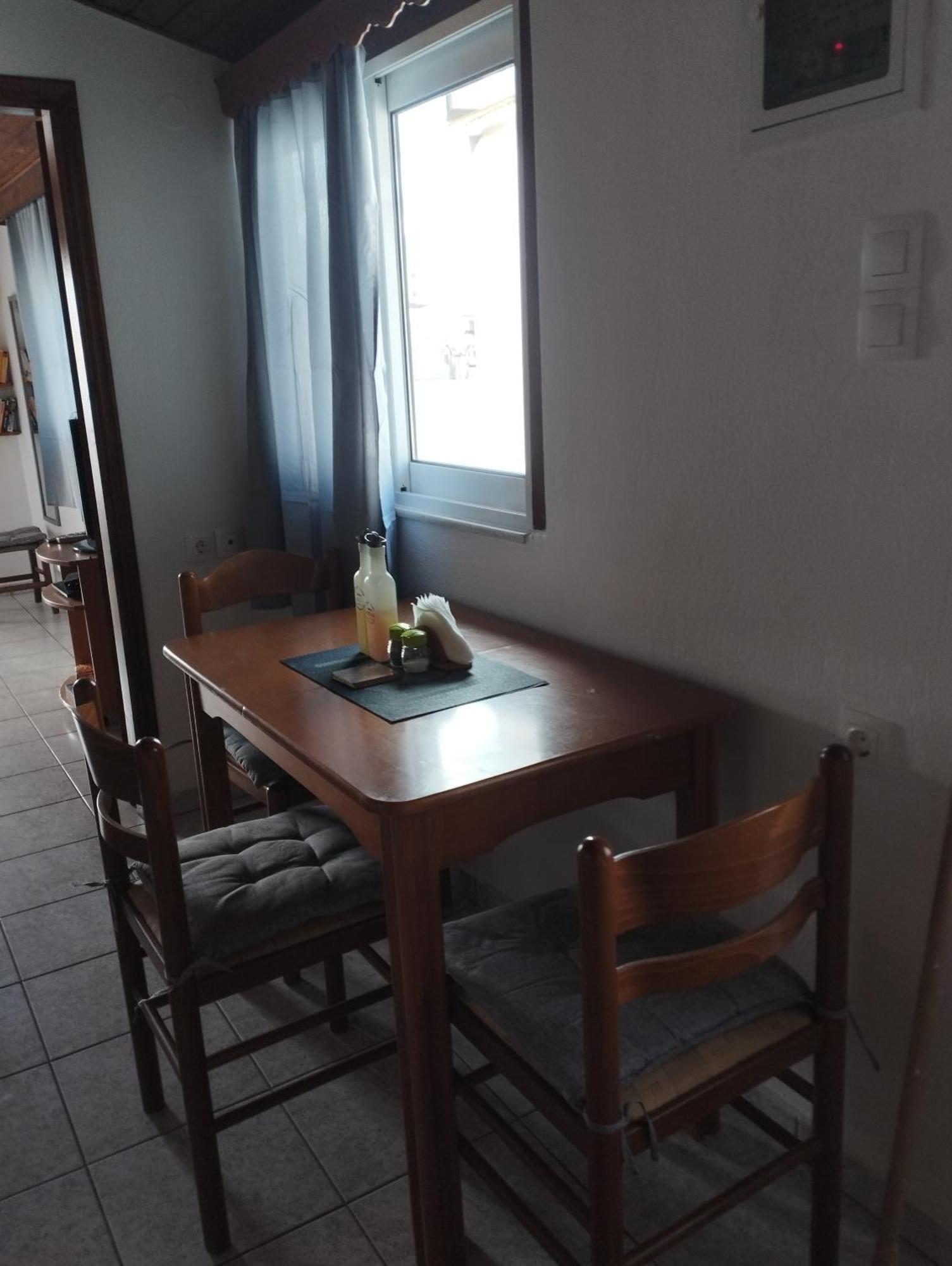 My Sisters House Apartment Agios Nikolaos  Exterior photo