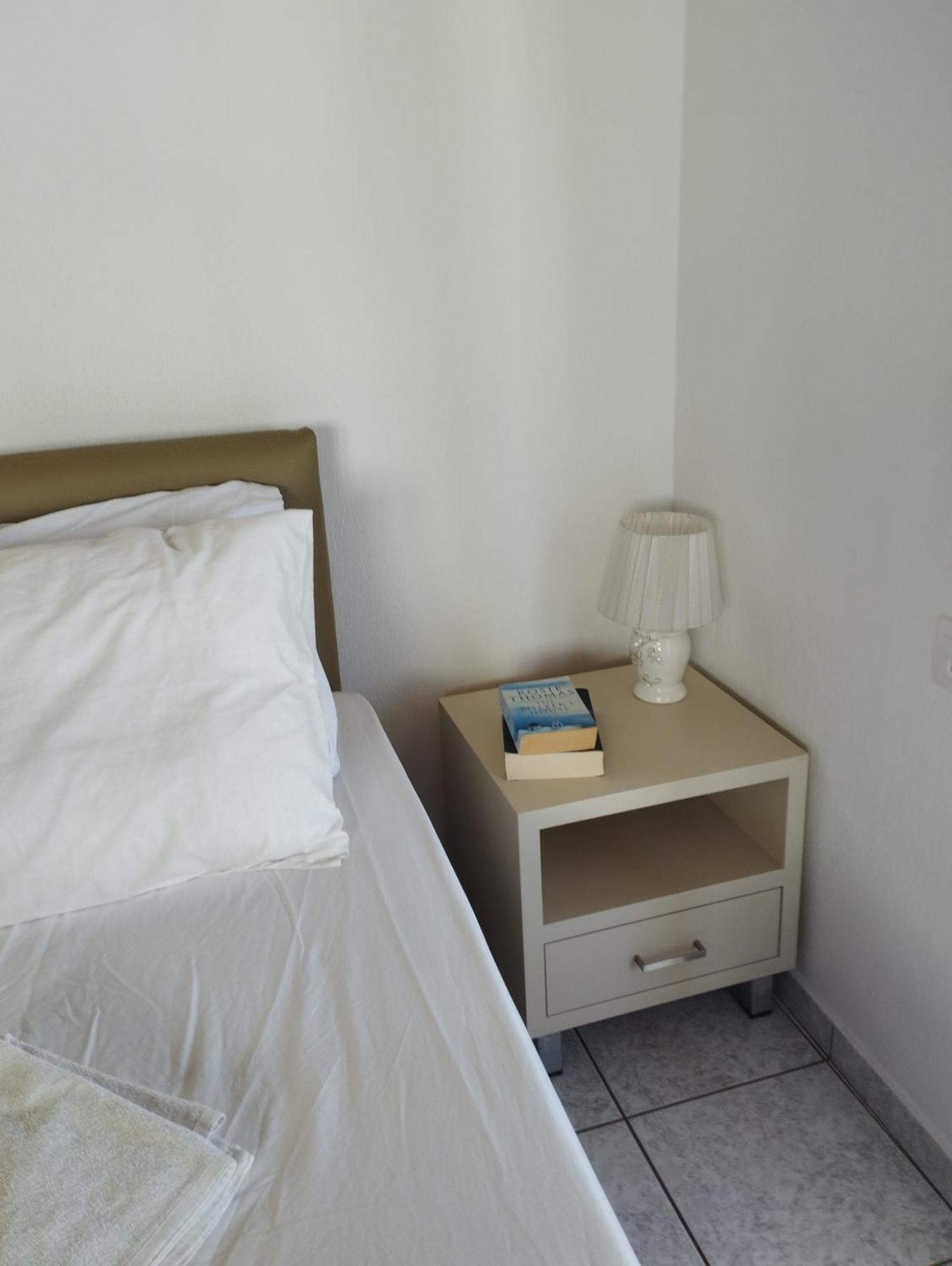 My Sisters House Apartment Agios Nikolaos  Exterior photo